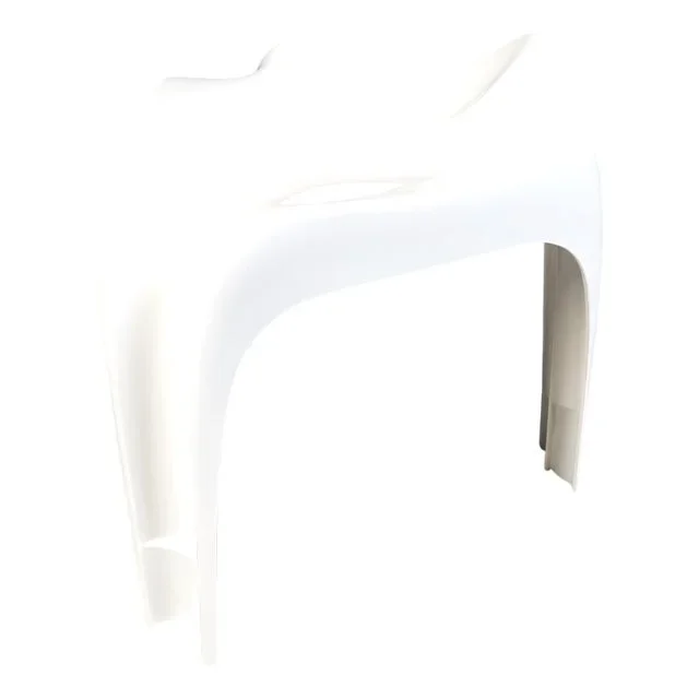 Casalino Stool by Alexander Begge for Cassala, 1970s
