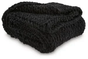 Chaddon Throw (set of 3)