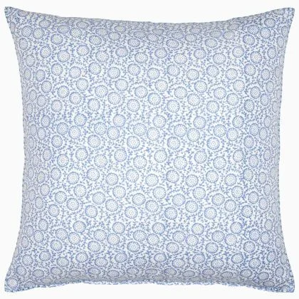 Chandra Euro Decorative Pillow by John Robshaw