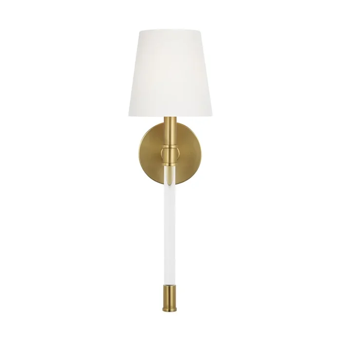Chapman and Myers Hanover Wall Sconce