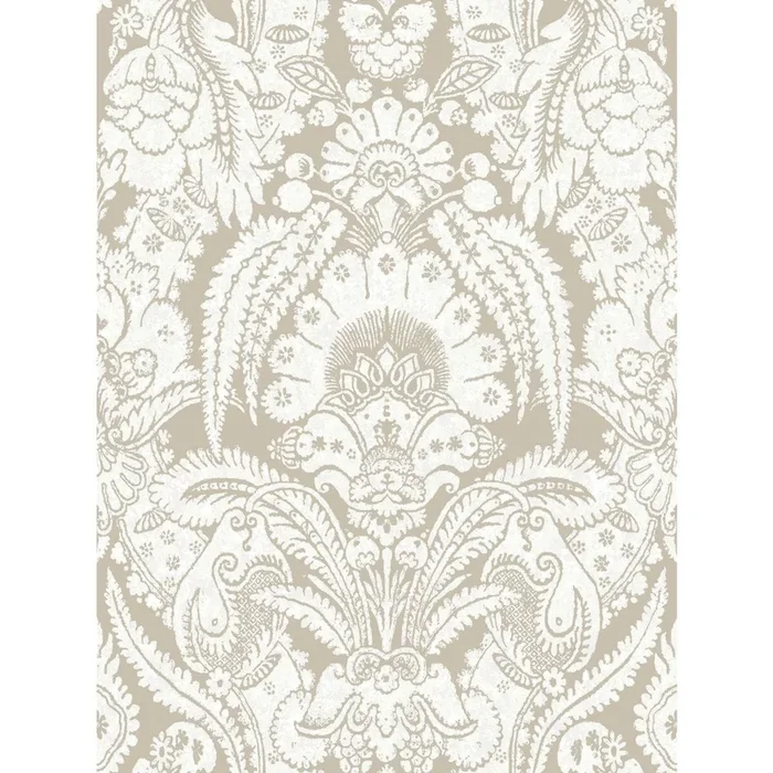 Chatterton – Linen And White
