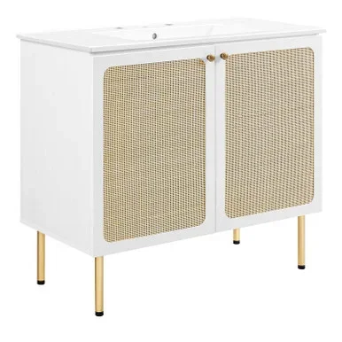 Chaucer 36″ Bathroom Vanity / EEI-6697