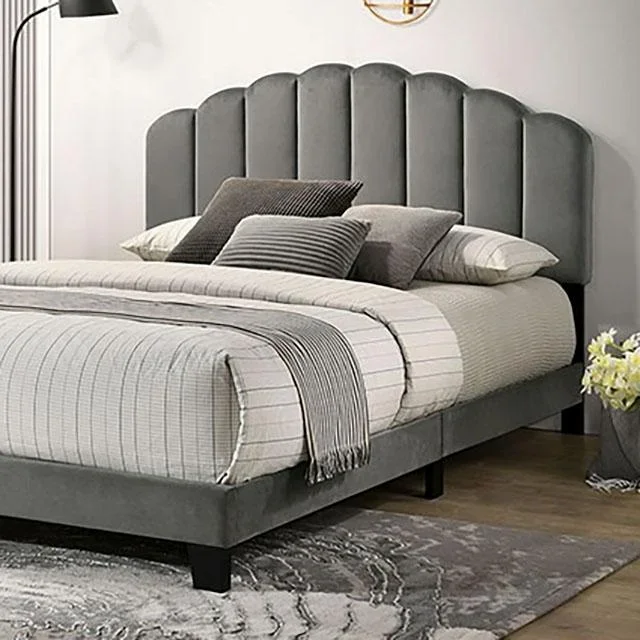 Christi Queen Bed