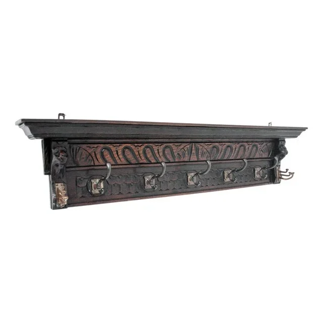 Coat Hanger, Western Europe, 1930