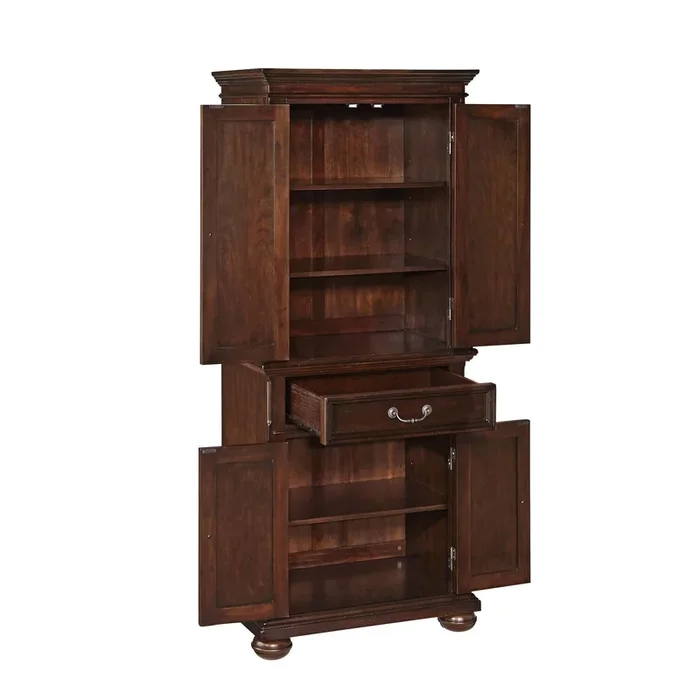 Colonia Classics Pantry by homestyles