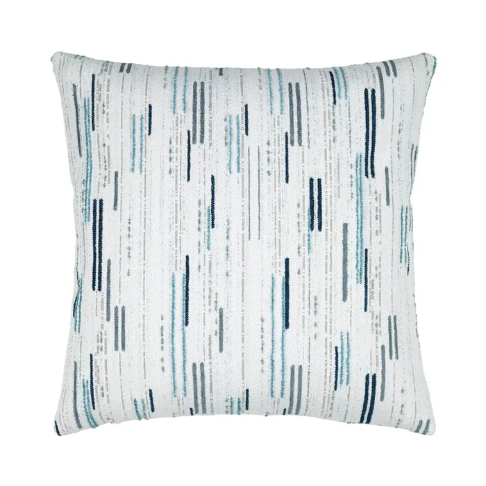 Connection Ocean Pillow