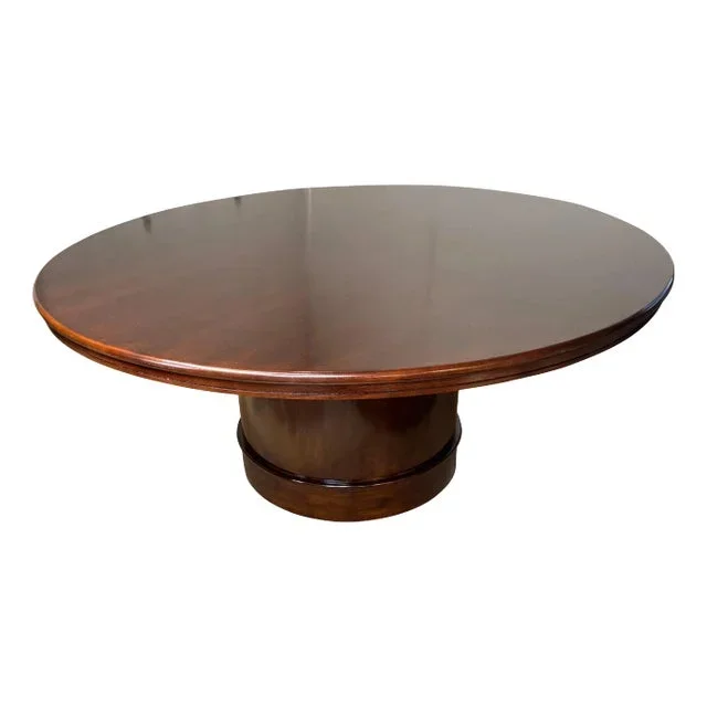 Contemporary Dining Table / Center Table
