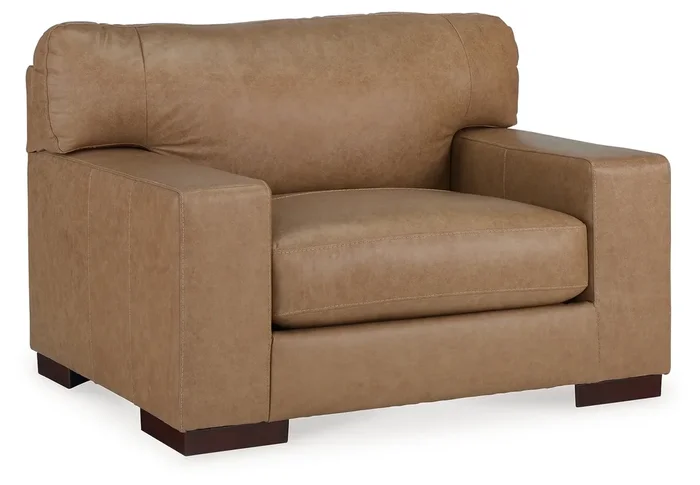 Contemporary Oversized Chair