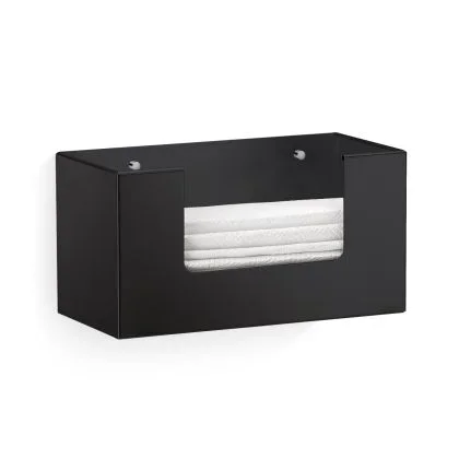 Contract DW 117 Tissue Box by Decor Walther