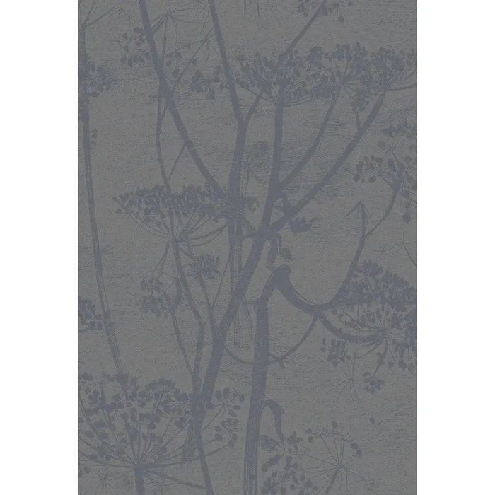 Cow Parsley – Gilver/Black