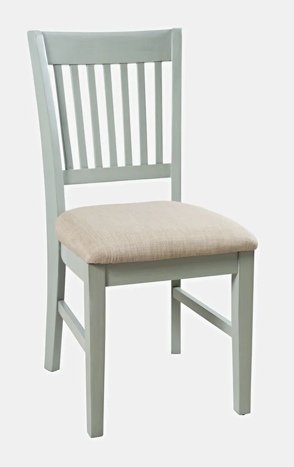 Craftsman Desk Chair 375-370KD by Jofran at Old Brick Furniture & Mattress Co.