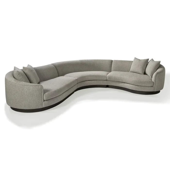 Curl Sectional Sofa