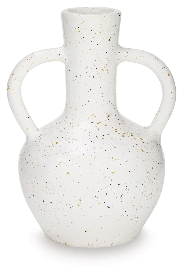 Dallinworth Vase A2000831 by Signature Design by Ashley at Old Brick Furniture & Mattress Co.