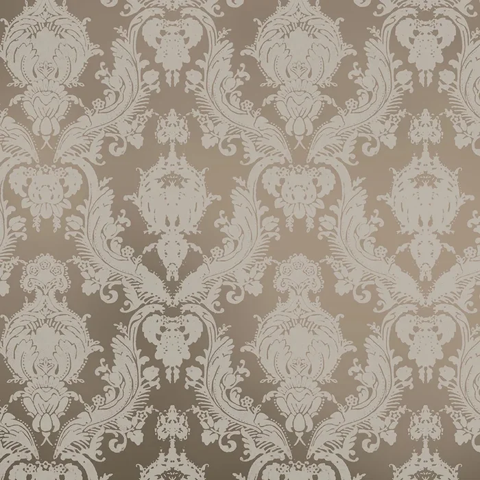 Damsel Textured Removable Wallpaper