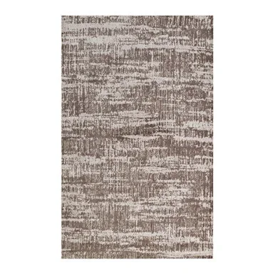 Darja Distressed Rustic Modern 8×10 Area Rug / R-1023-810