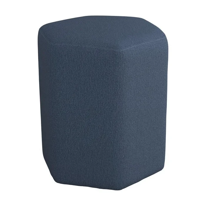 Dark Blue – Stool