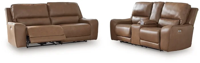 DeepWakes Living Room Set