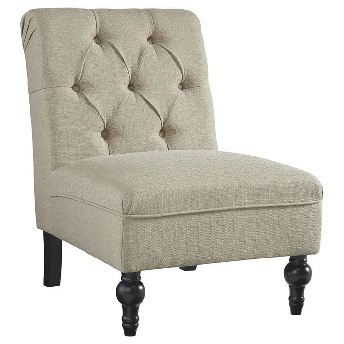 Degas – Oatmeal – Accent Chair