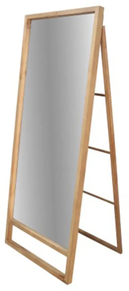 Devford Floor Mirror A8010341 by Signature Design by Ashley at Old Brick Furniture & Mattress Co.