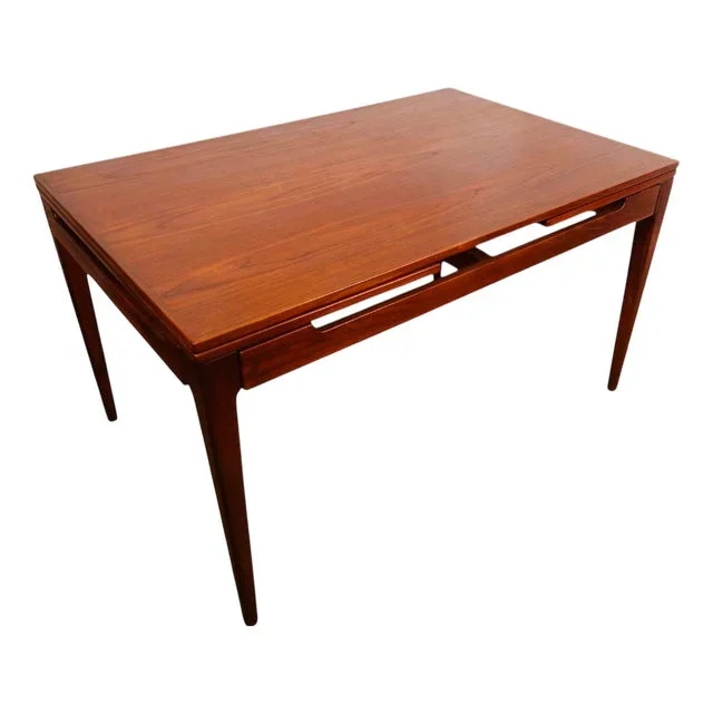 Dining Table by Arne Hovmand-Olsen, 1960s