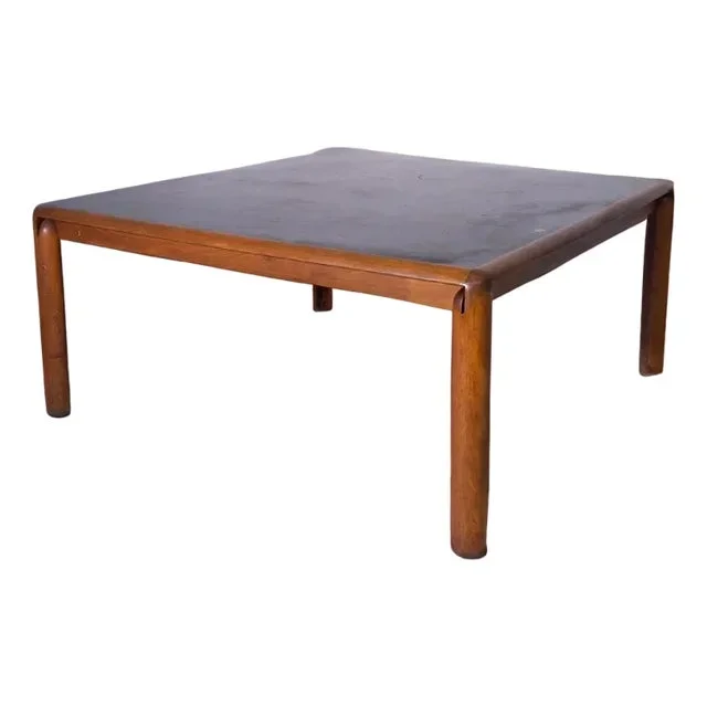 Dining Table by Vico Magistretti for Cassina, 1967