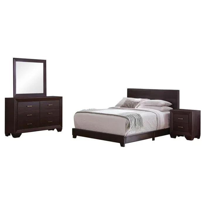 Dorian – Bedroom Set