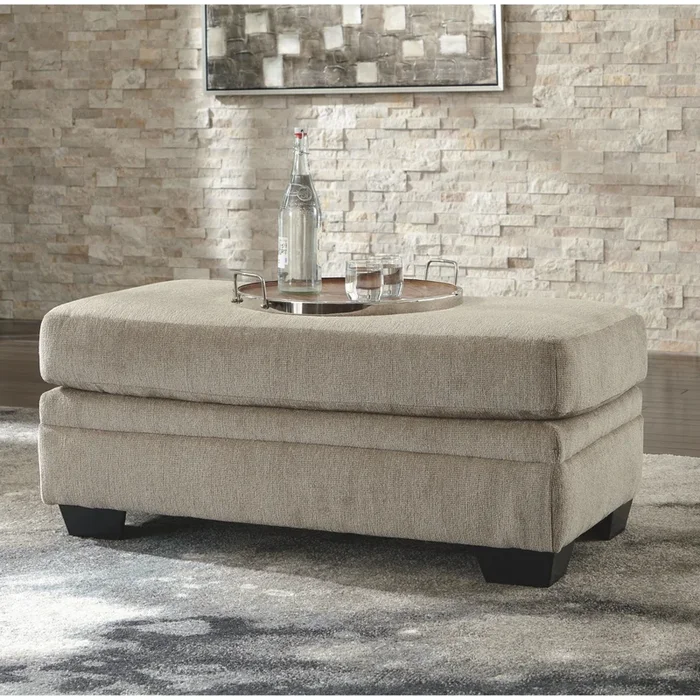Dorsten – Sisal – Ottoman