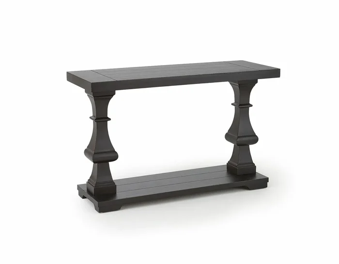 Dory Sofa Table DY200S by Steve Silver at Old Brick Furniture & Mattress Co.