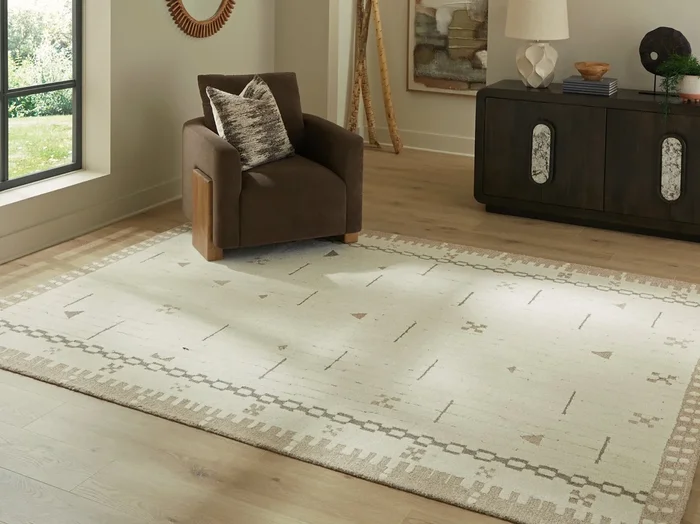 Dot Medium Rug
