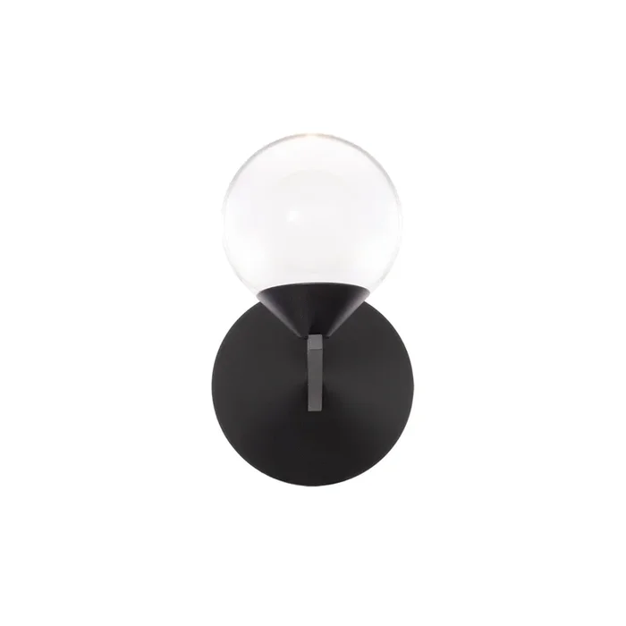 Double Bubble LED Wall Sconce