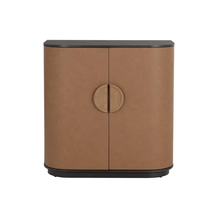 Dresden Bar Cabinet