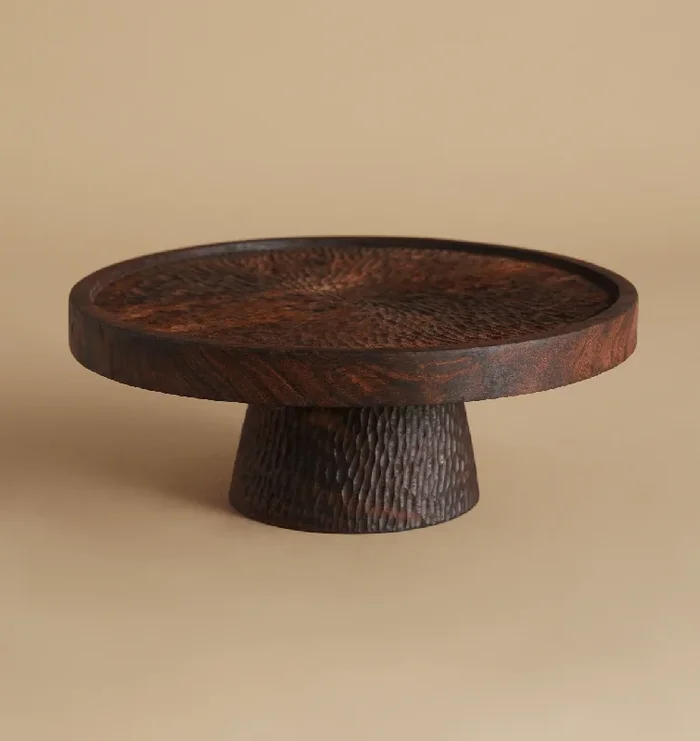 Dulce Cake Stand