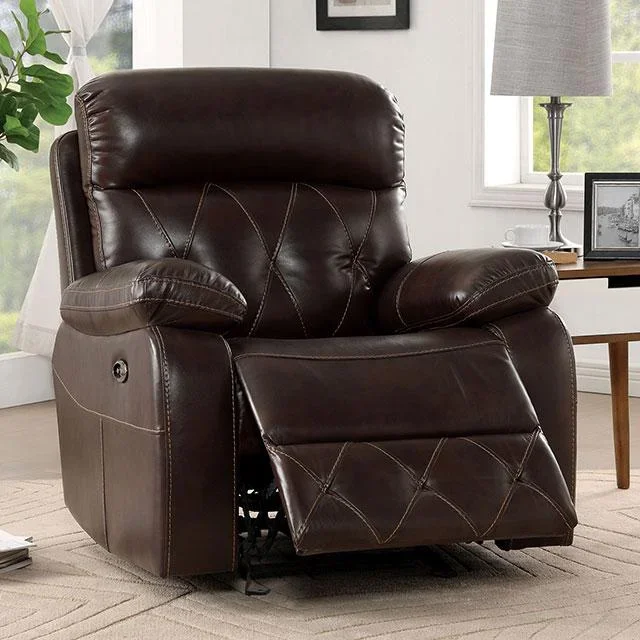 DUSSELDORF Power Recliner