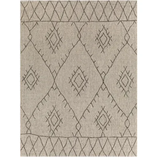 Eagean 7’10” x 10’2″ Rug EAG2328-710103 by Surya at Old Brick Furniture & Mattress Co.