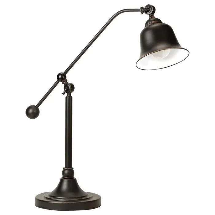 Eduardo – Bell Down Bridge Lamp