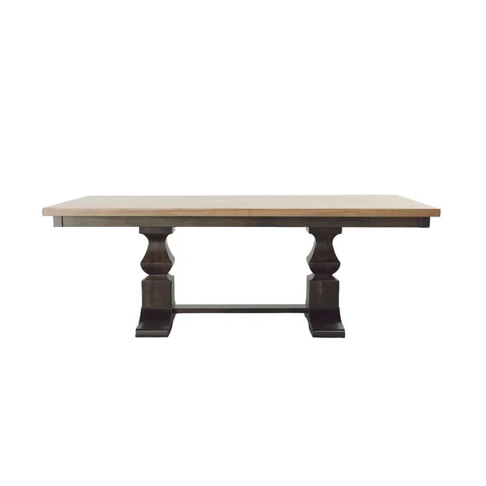 Eleanor Table 4284PA000SM+P2TL29-G-OLDB by MAVIN at Old Brick Furniture & Mattress Co.