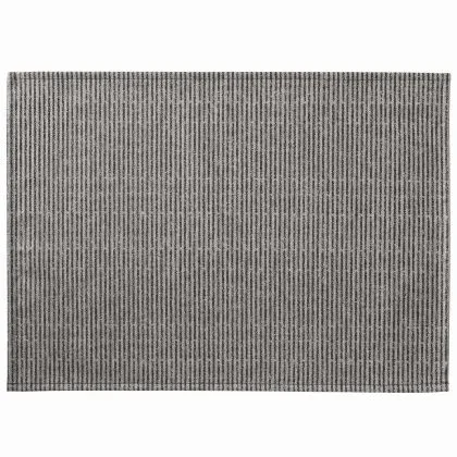 Empreintes Rayures Coated by Le Jacquard Francais
