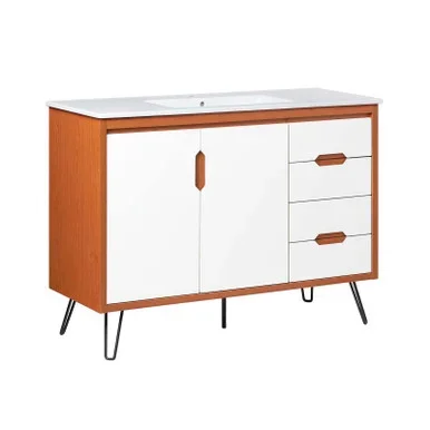 Energize 48″ Bathroom Vanity / EEI-5808