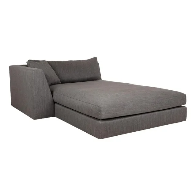 Exclusif Fabric Lounger Daybed from Ligne Roset