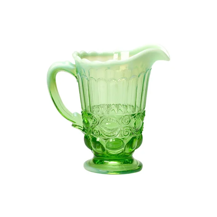 Eye Winker Pitcher