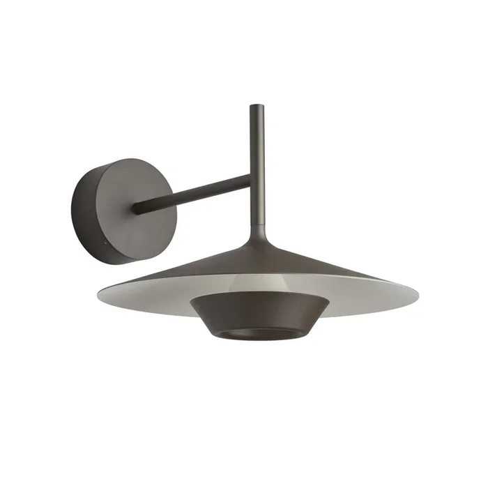 Fanalet A/01 Outdoor LED Wall Sconce