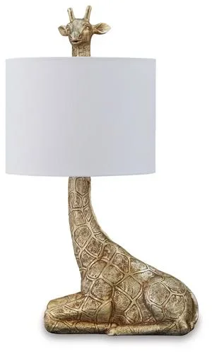 Ferrison Table Lamp Poly Table Lamp (1/cn)