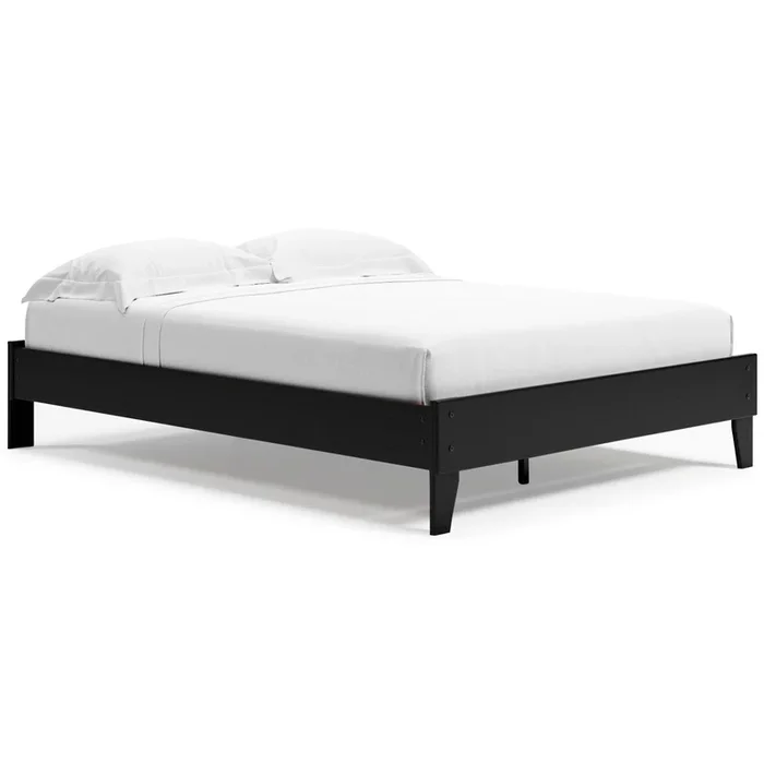 Finch – Platform Bed