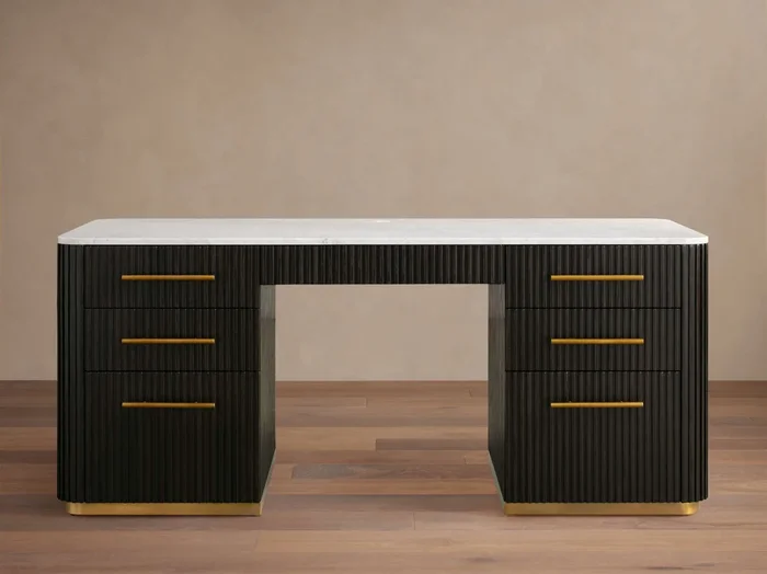 Finnley Executive Desk