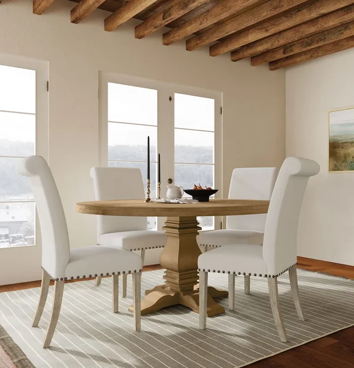 Florence 5 Pc Dining Set