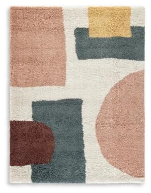 Flynnwick 5′ X 7′ Rug