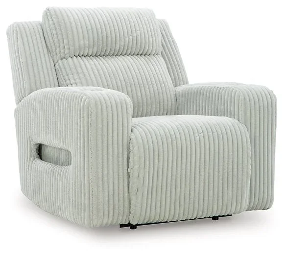 Forest Lake Power Recliner