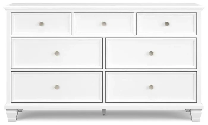 Fortman Dresser