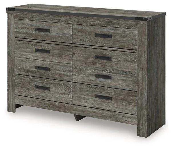 Frandern Dresser