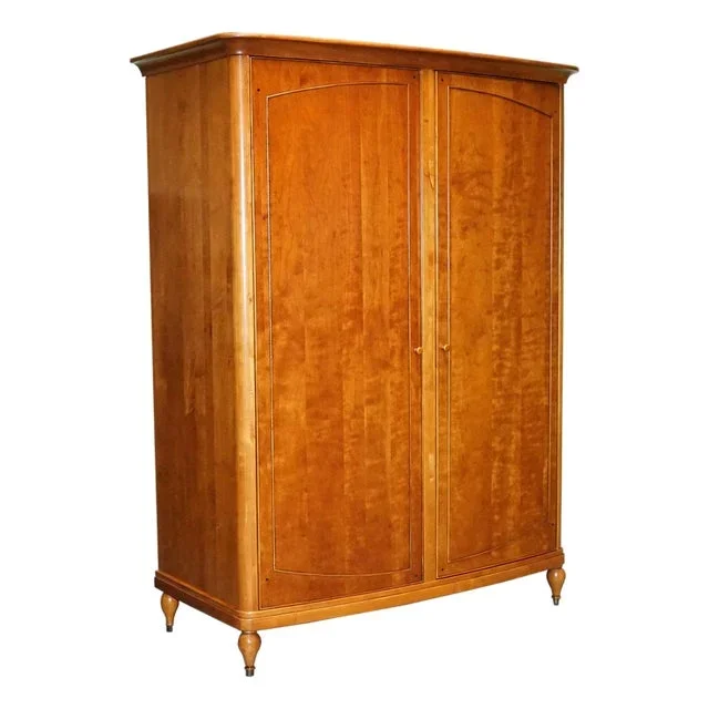 French Rochelle Double Wardrobe from Willis & Gambier